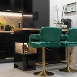 شقة فندقية Hanza Tower 5 Stars شتشيتسين