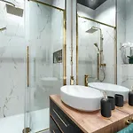Hanza Tower 5 Stars شتشيتسين