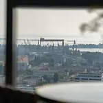شقة فندقية Hanza Tower 5 Stars 4*