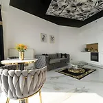 Hanza Tower 5 Stars 4* شتشيتسين